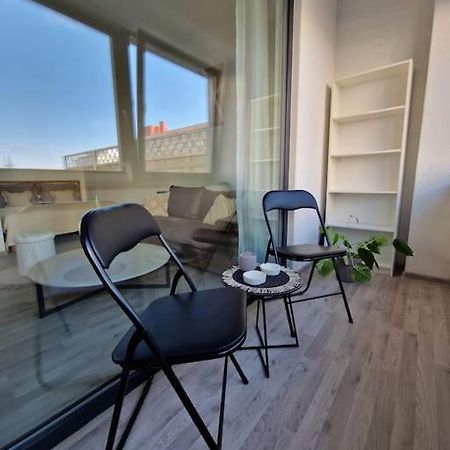 Apartman V Meste Bratislava Luaran gambar