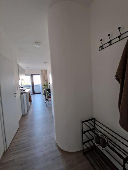 Apartman V Meste Bratislava Luaran gambar