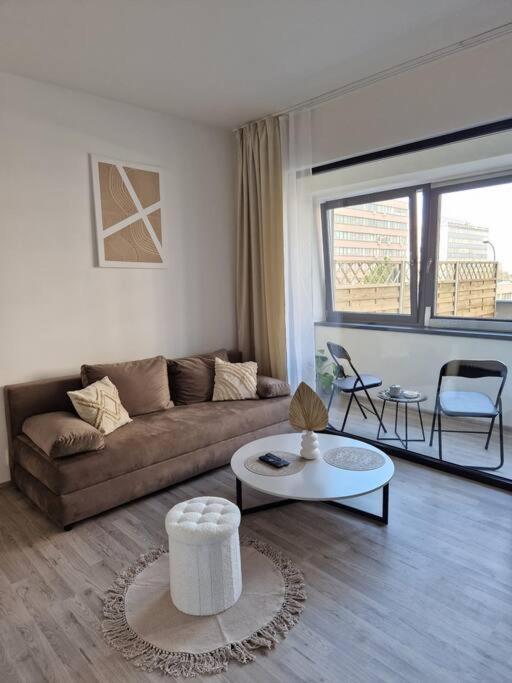 Apartman V Meste Bratislava Luaran gambar