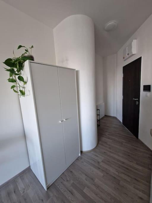 Apartman V Meste Bratislava Luaran gambar