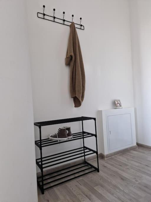 Apartman V Meste Bratislava Luaran gambar