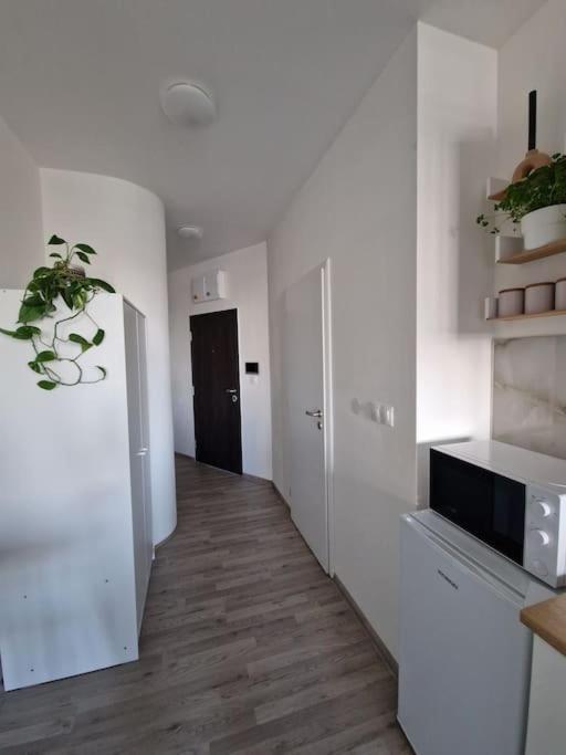 Apartman V Meste Bratislava Luaran gambar